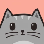 meowingtons android application logo